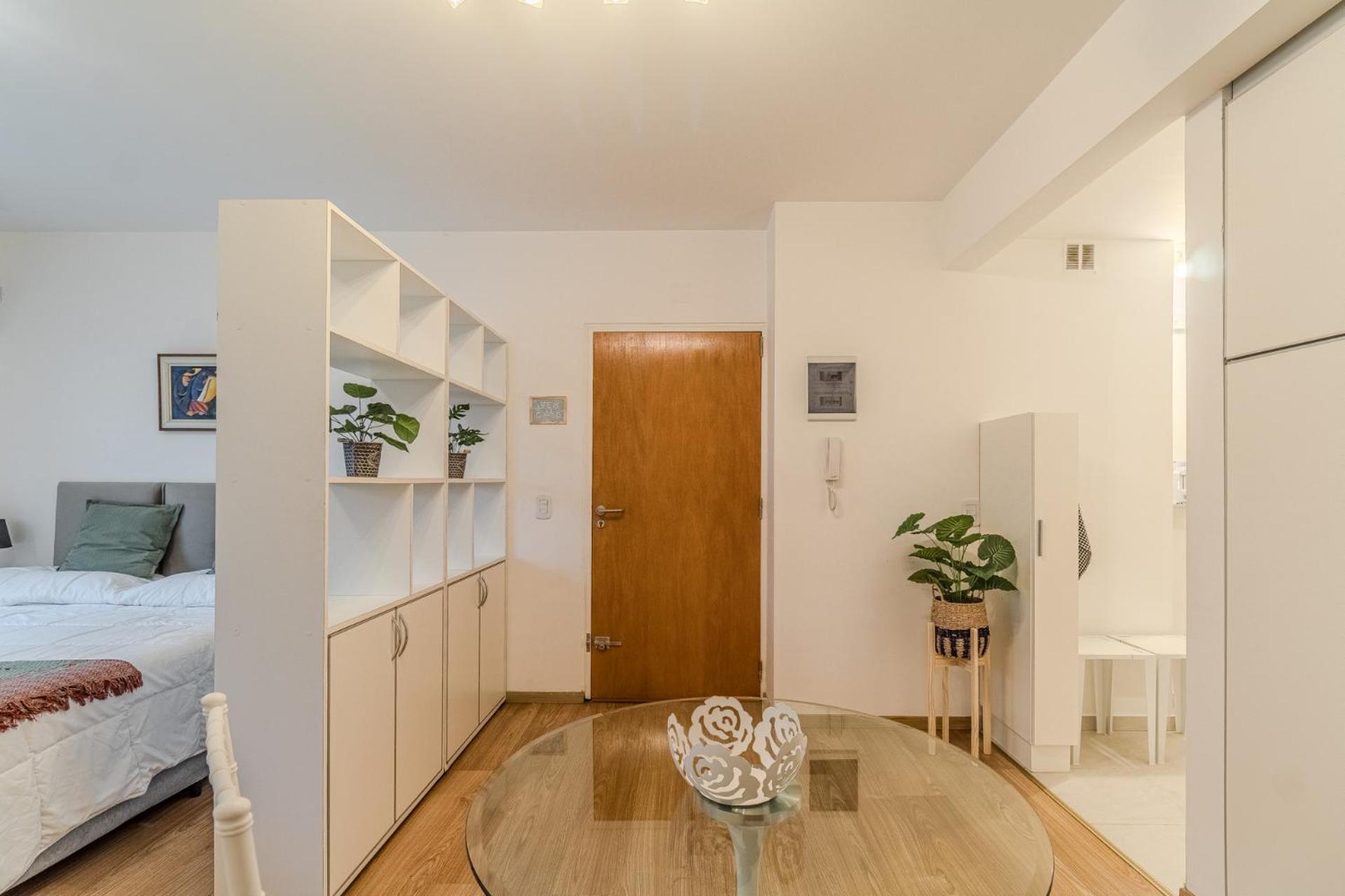 Hermoso Departamento En Palermo! Buenos Aires Exterior foto