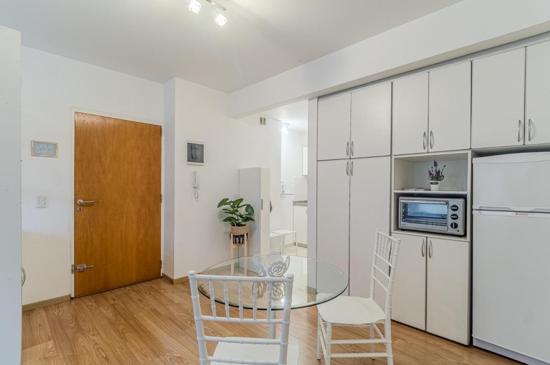 Hermoso Departamento En Palermo! Buenos Aires Exterior foto