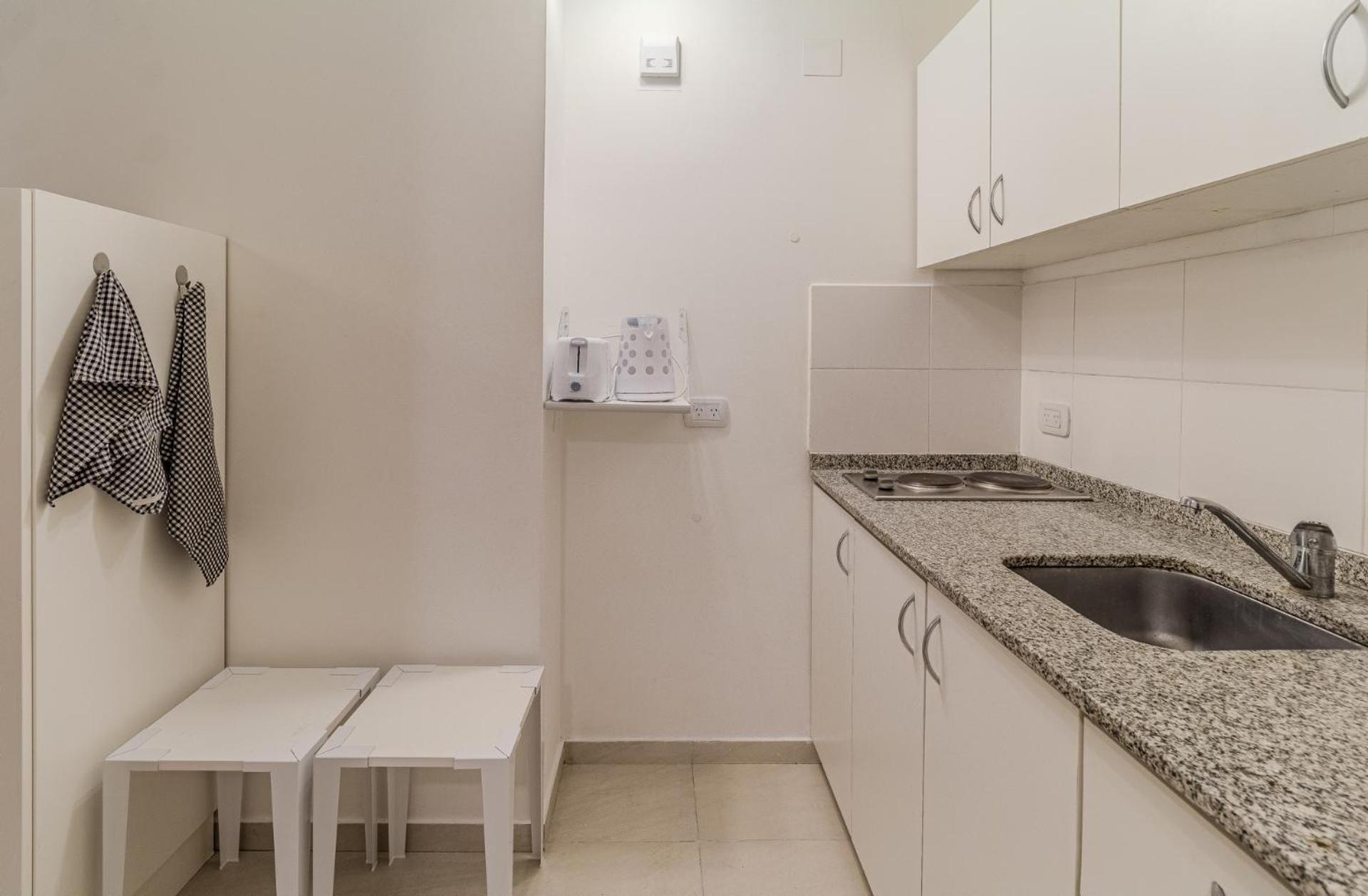 Hermoso Departamento En Palermo! Buenos Aires Exterior foto