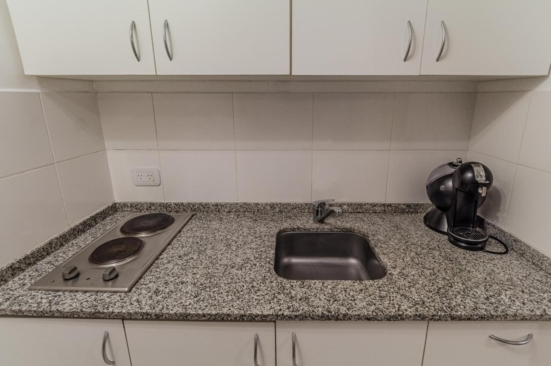 Hermoso Departamento En Palermo! Buenos Aires Exterior foto