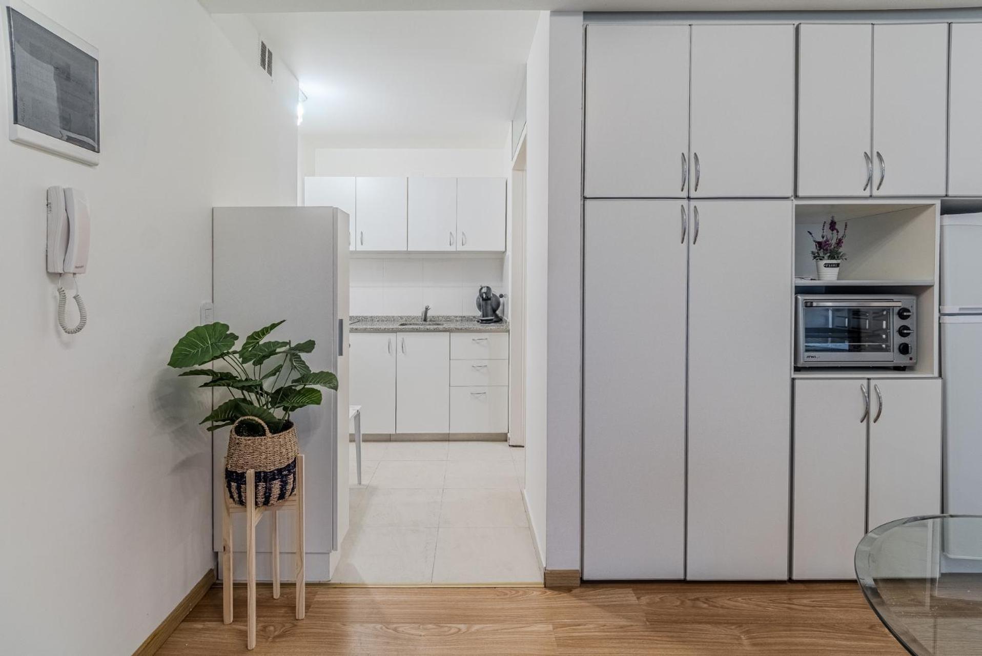 Hermoso Departamento En Palermo! Buenos Aires Exterior foto