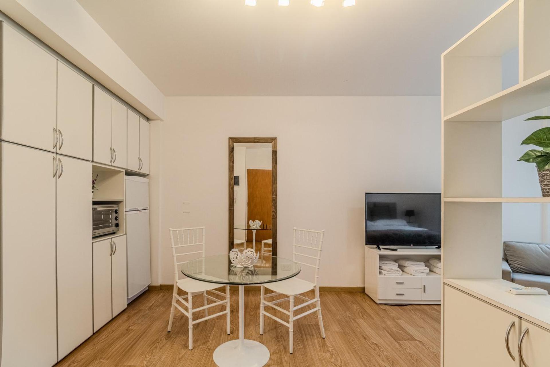 Hermoso Departamento En Palermo! Buenos Aires Exterior foto