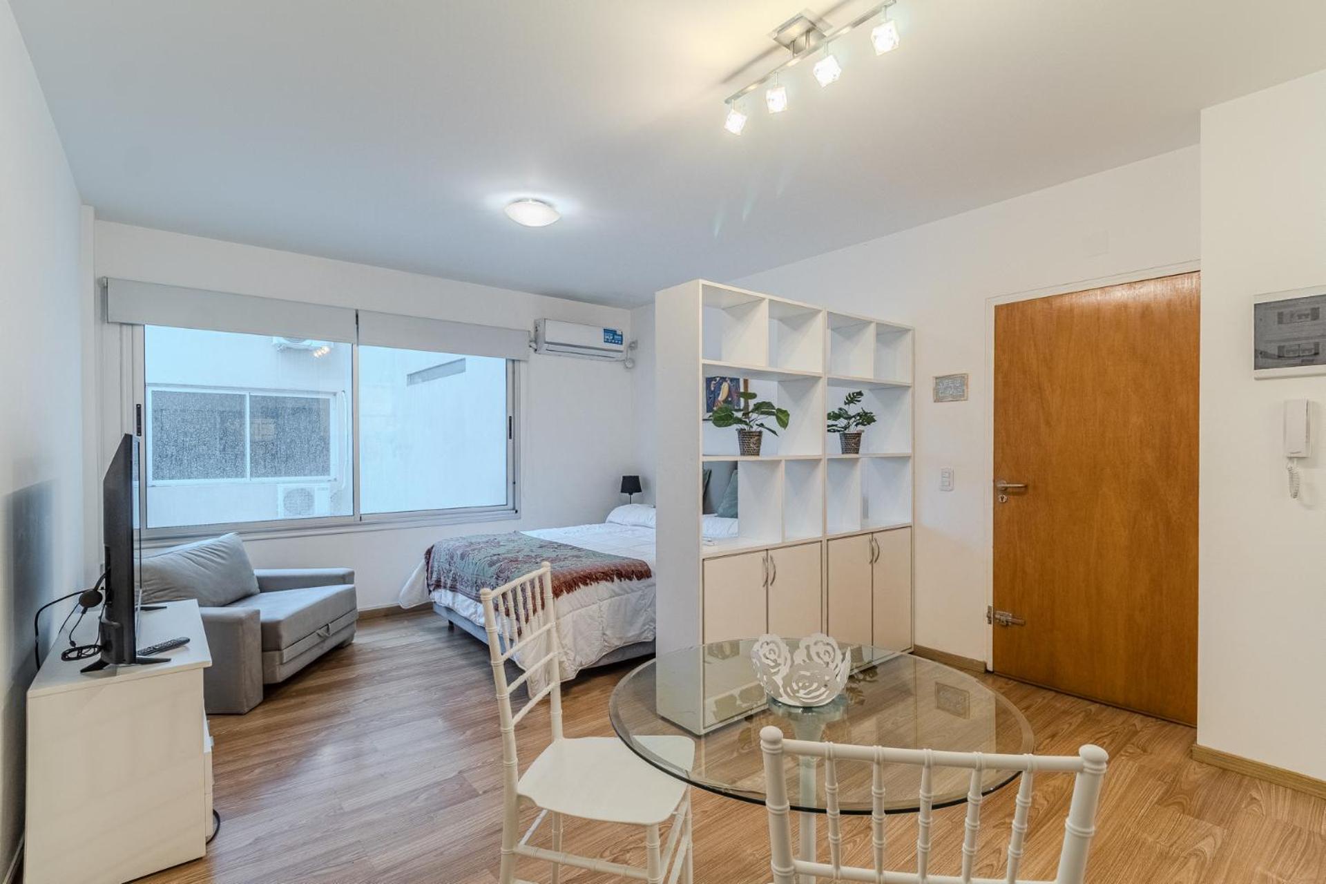 Hermoso Departamento En Palermo! Buenos Aires Exterior foto