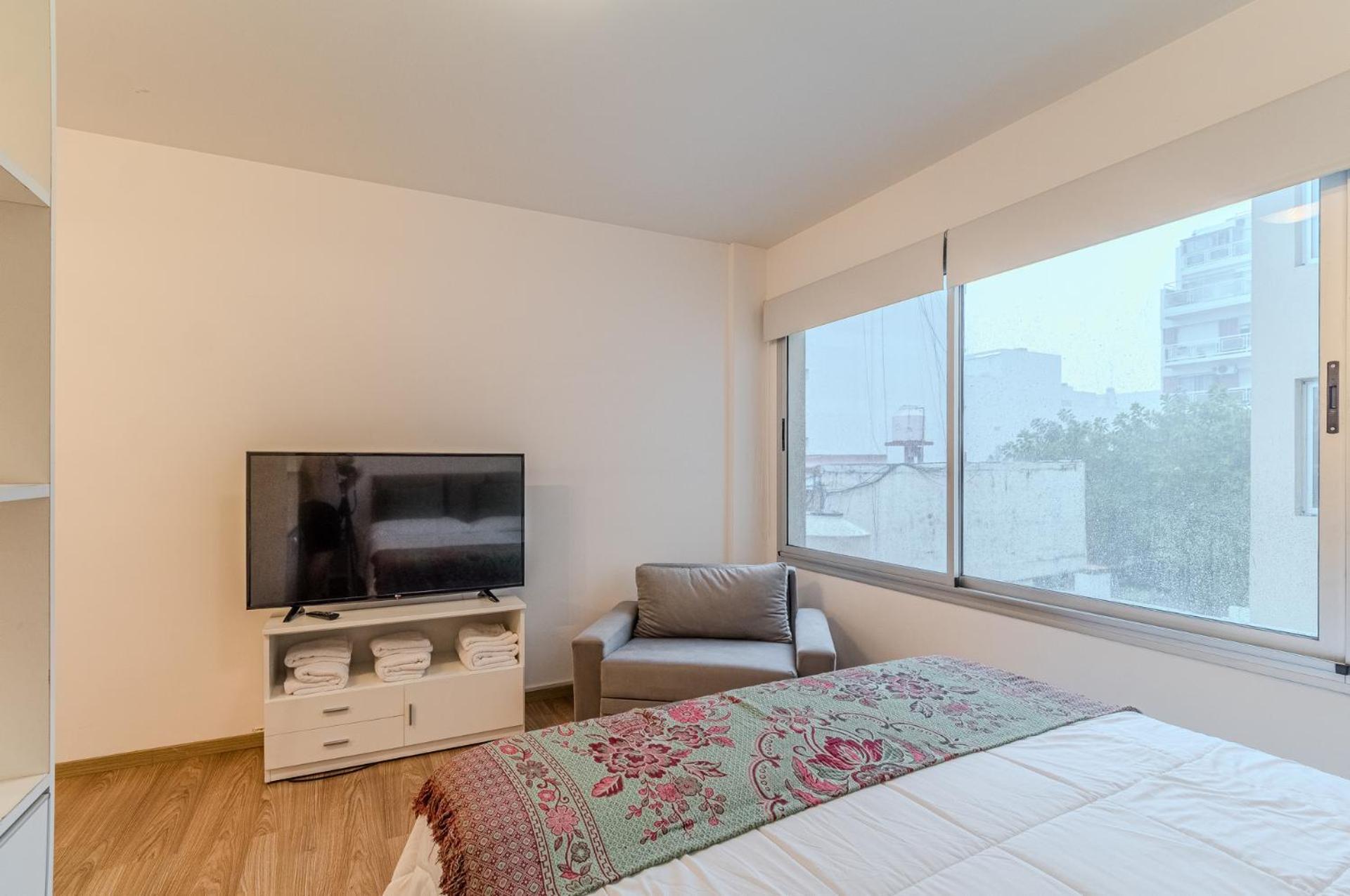 Hermoso Departamento En Palermo! Buenos Aires Exterior foto