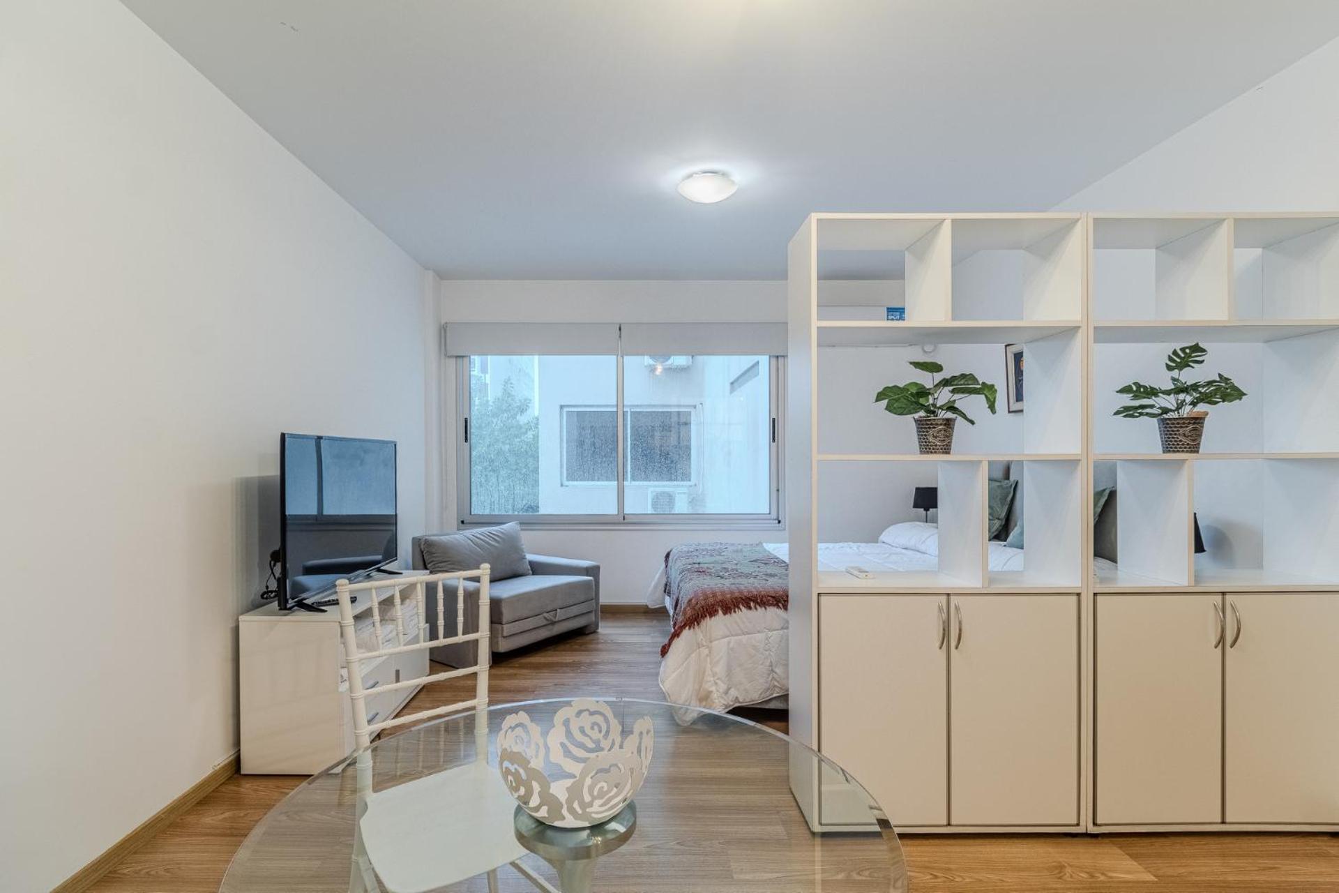Hermoso Departamento En Palermo! Buenos Aires Exterior foto