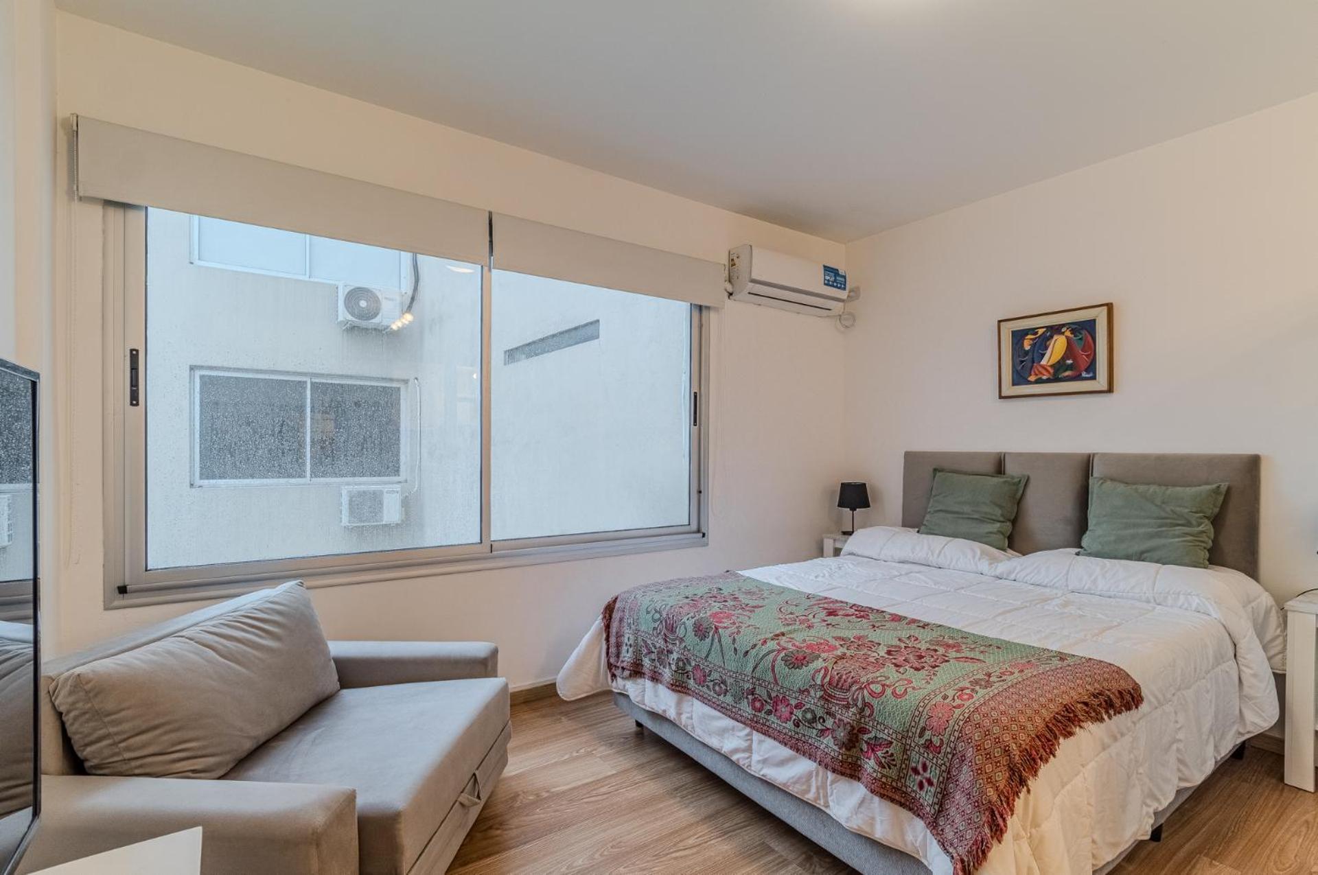 Hermoso Departamento En Palermo! Buenos Aires Exterior foto