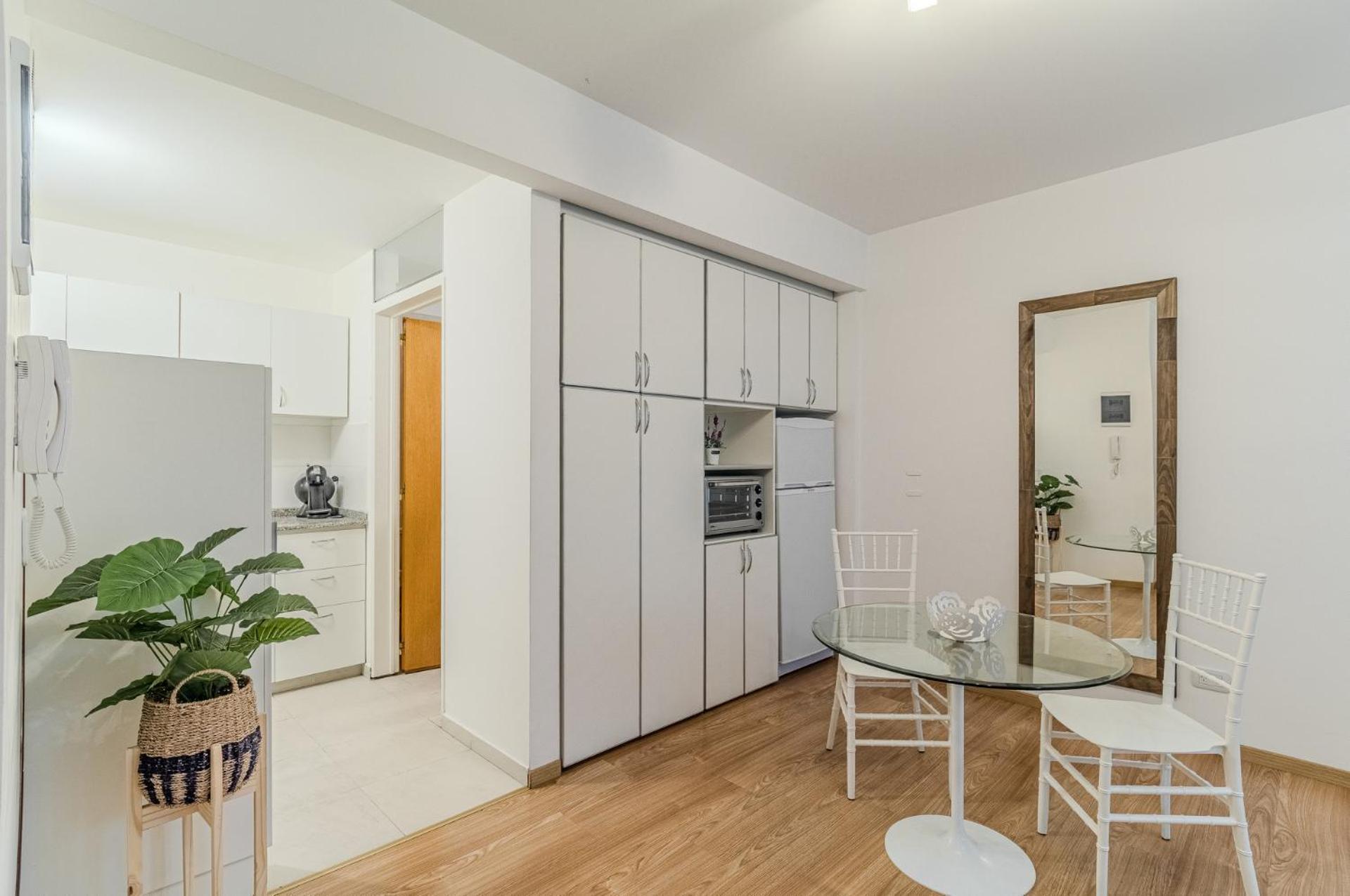 Hermoso Departamento En Palermo! Buenos Aires Exterior foto