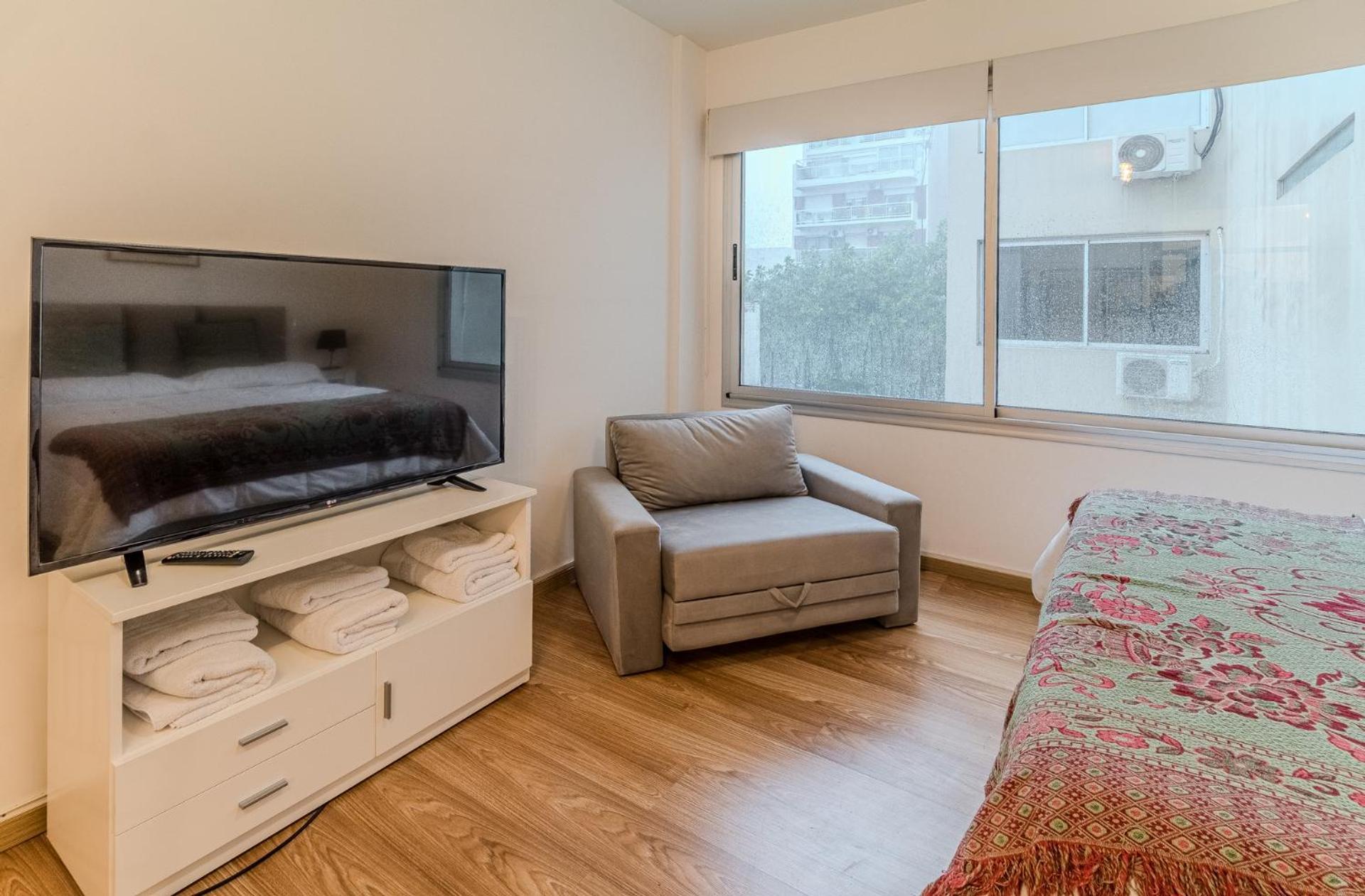 Hermoso Departamento En Palermo! Buenos Aires Exterior foto