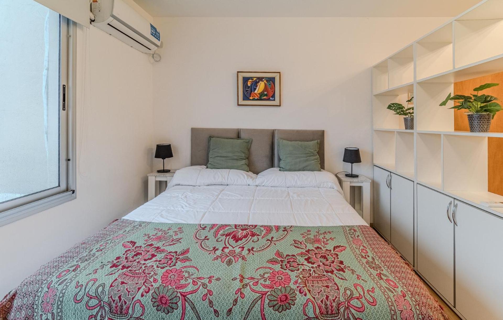 Hermoso Departamento En Palermo! Buenos Aires Exterior foto